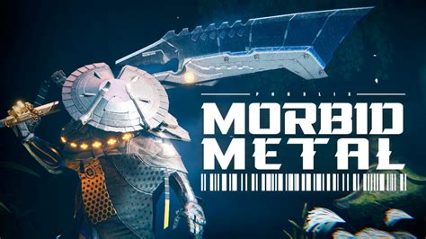 Impresiones de Morbid Metal, la frenética apuesta de Ubisoft por el ...