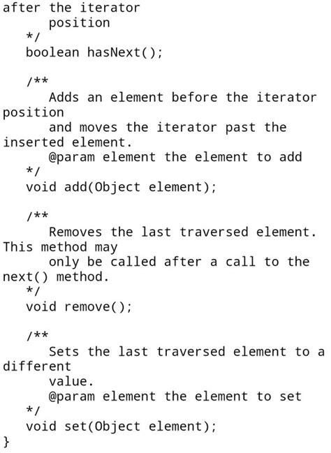 Image result for NoSuchElementException Java Example