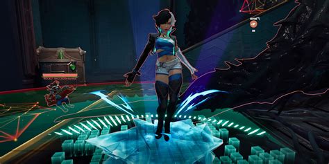 How to Play Luna Snow in Marvel Rivals