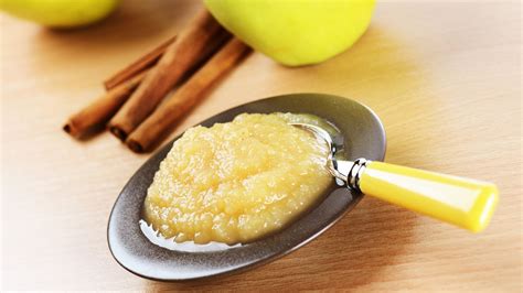 What's The Best Substitute For Applesauce When Baking? Your 12 Options