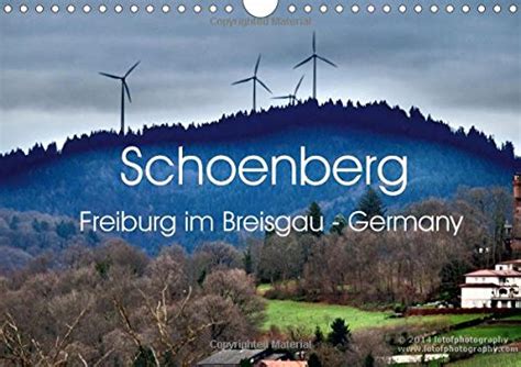 Buy Schoenberg 2015: Landscape photography - Schoenberg mountain ...