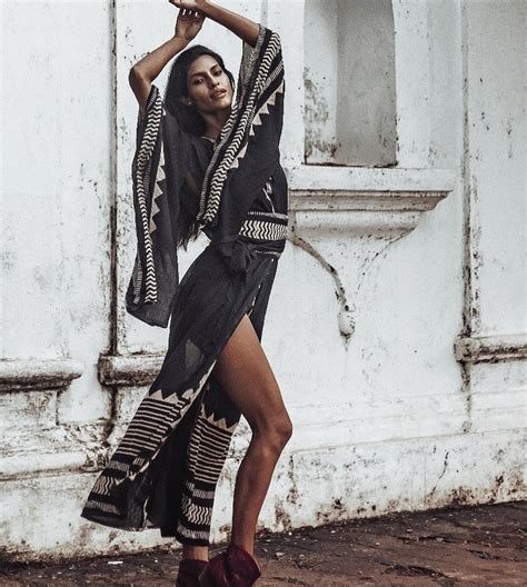 Buy KIMONO DRESS Bleach•bohemian Kimono Wrap Round Robe Free Size•hand ...