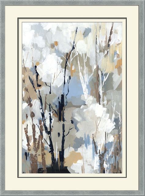 SILVERSONG BIRCH II - Picture Source