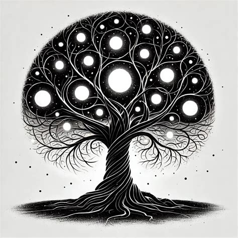 Shenmū Tree | Indonesia Vs Battle Wiki | Fandom