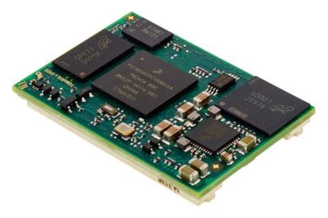 TQMa6ULx Energy-efficient and future-oriented Cortex®-A7 module ...
