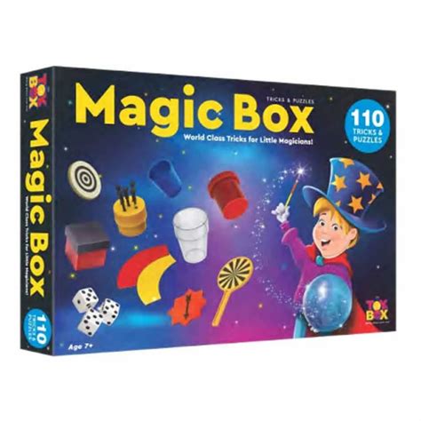 Image result for Magic Box Food Challenges