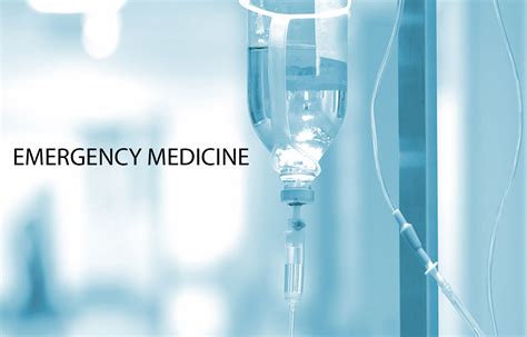 Emergency Department must in all medical colleges offering MBBS: NMC ...