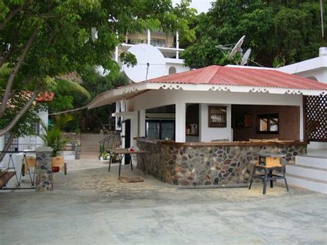 LES JARDINS DE L'OCEAN (Cap-Haitien) - Hotel Reviews & Photos - Tripadvisor