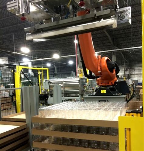 Image result for Tray-Loading Robot