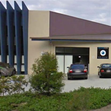 Eye Candy Media Office Photos