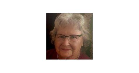 Lola Mae Paulsen Obituary (2025) - Wayne, NE - Hasemann Funeral Home