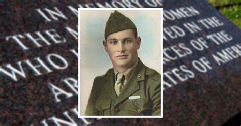 Obituary Galleries | Paul Orville Eicher | Heer Mortuary & Crematory