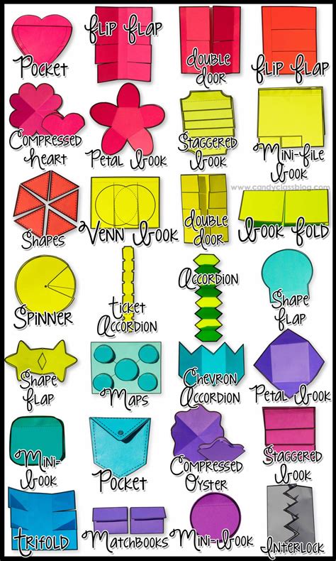 Image result for Interactive Crafts Notebook