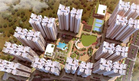 Rajapushpa Provincia, Narsingi Sy.No: 206, Nanakramguda Service Road ...