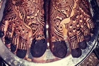 Uzma Mehandi Artirst - Mehndi - Worli - Parel - Weddingwire.in