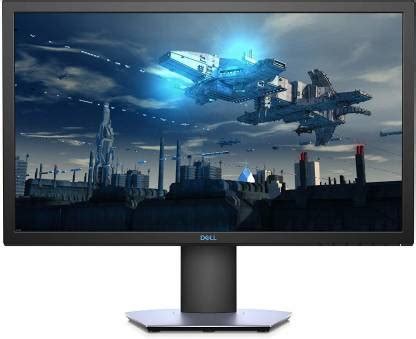DELL 60.96 cm (24 inch) Full HD TN Panel Gaming Monitor (S2419HGF 24 ...