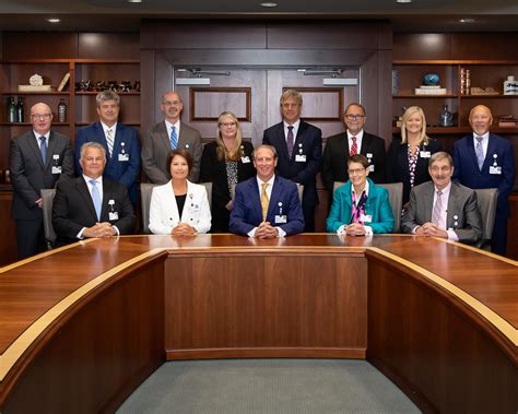 Leadership | CarolinaEast Health System | New Bern, NC