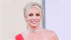 Britney Spears makes 'brain damage' claims
