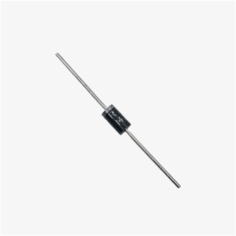 FR307 Fast Recovery Rectifier Diode 3A – QuartzComponents
