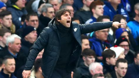 Antonio Conte blames tiredness for Chelsea display in Leicester draw ...