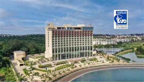 39th IATO Annual Convention to take place in Bhopal - Safari Plus India ...