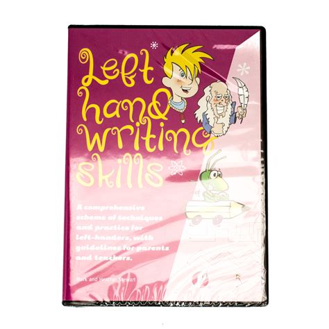 Image result for Left-Handed Fast Writing