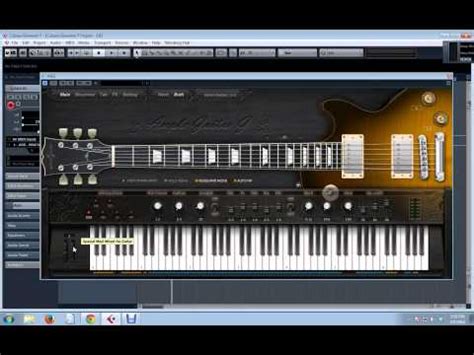 Ample Guitar Tutorial 的图像结果