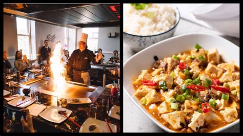 Top 10 best Chinese restaurants in Belfast you NEED to visit, RANKED