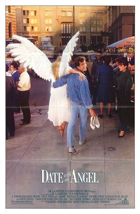 Date with an Angel (1987)