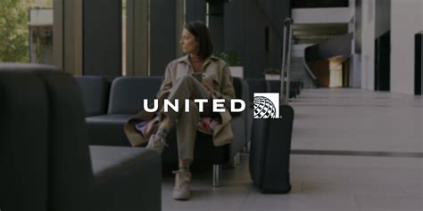 United Club SFO International Lounge | TravelMint