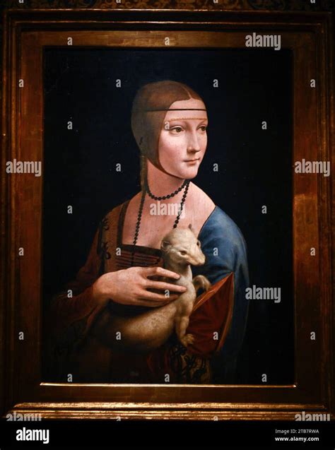 Leonardo da vinci's work hi-res stock photography and images - Alamy
