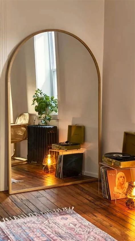 Stylish Urban Outfitters Floor Mirror For Every Space