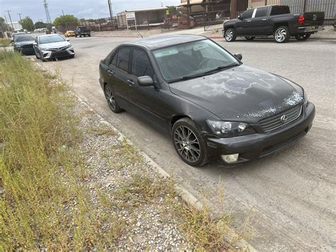 2001 Lexus IS 300 for Sale in Albuquerque, NM - OfferUp
