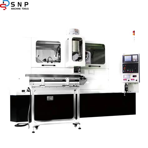 Automatic Centerless Grinding Machine 的图像结果