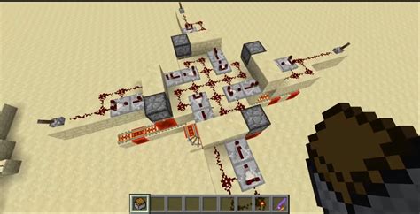 Minecraft Redstone Tutorial 的图像结果