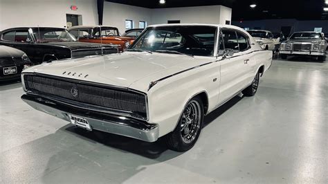 1967 Dodge Charger Market - CLASSIC.COM
