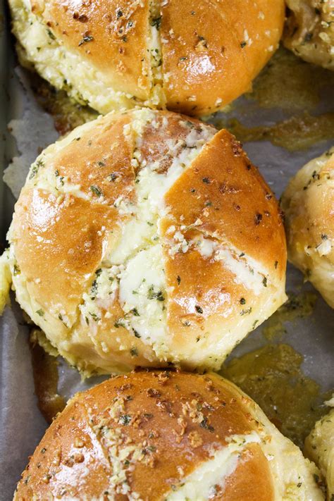 Korean Cream Cheese Garlic Bread Nutrition Facts at Diane Rearick blog