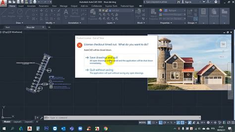 +AutoCAD License Check Out Timed Out Fix 的图像结果