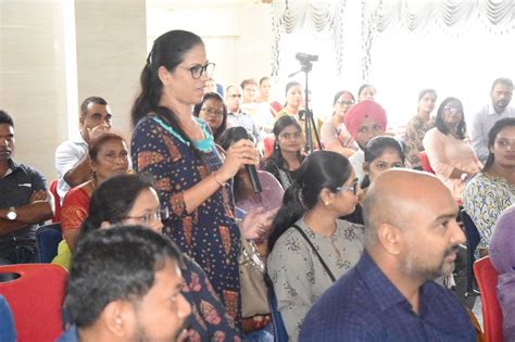 Preschool Gallery at Borjhar, Guwahati - Kangaroo Kids