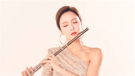 A long-awaited return for flutist Jasmine Choi to Sarasota Music Fest