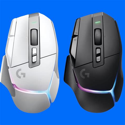 Image result for Alienware Mouse vs G502