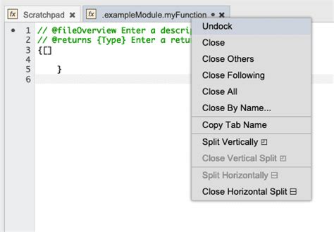 Open KX File 的图像结果