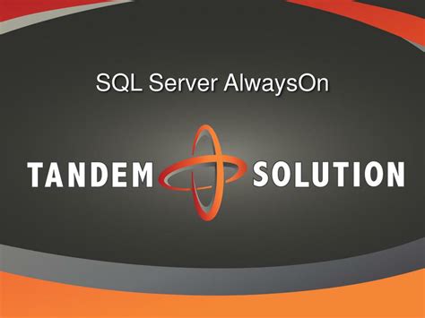 Image result for SQL Server AlwaysOn