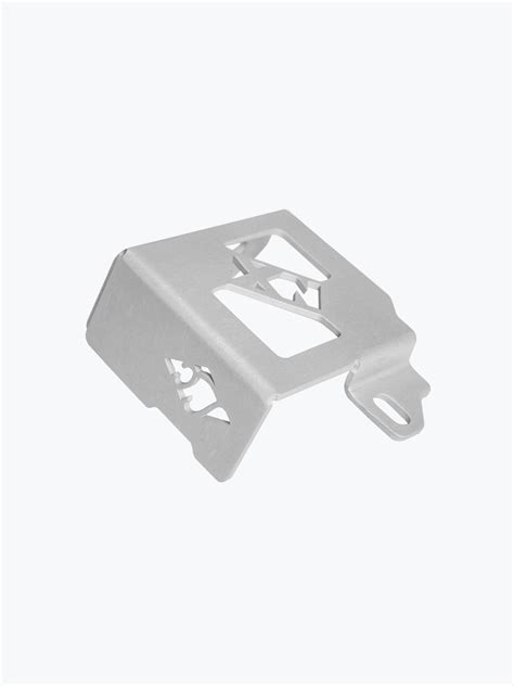 Honda NX500 Rear Oil Cap – Bandidos pitstop