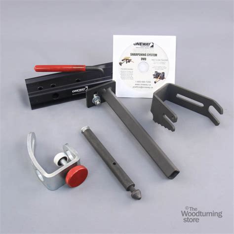 Image result for Using One-Way Wolverine Grinding Jig
