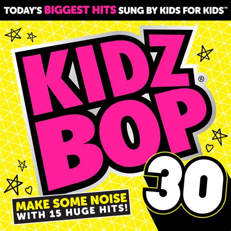 Kids Bop 30