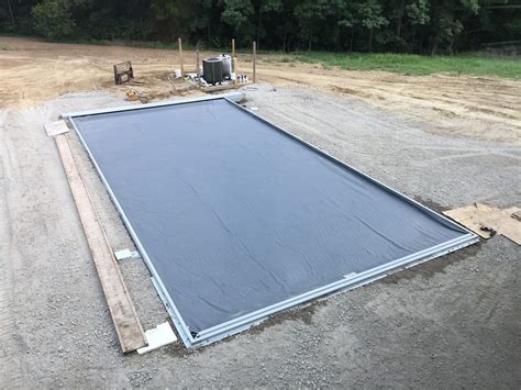 Image result for Pool Cover Installation