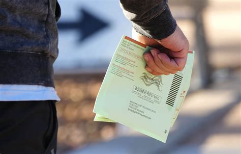 The Arizona Republic Voter Guide - 2024 Elections