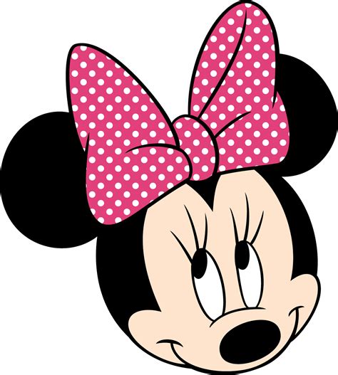 Minnie Mouse PNG - Imagui