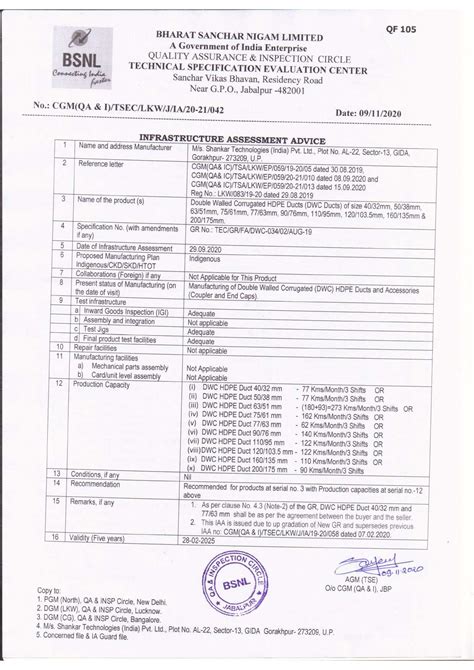 Shankar Technologies (India) Pvt. Ltd | Leading PVC & CPVC Pipe ...